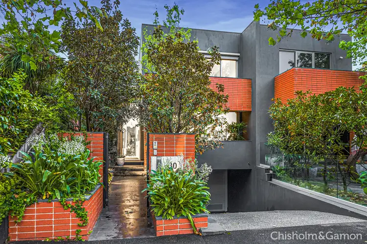 Sixth view of Homely house listing, 30 Bendigo Avenue, Elwood VIC 3184