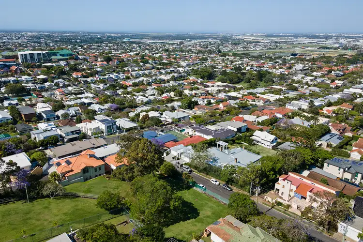 Fifth view of Homely land listing, 18-20 Sykes Street, Ascot QLD 4007