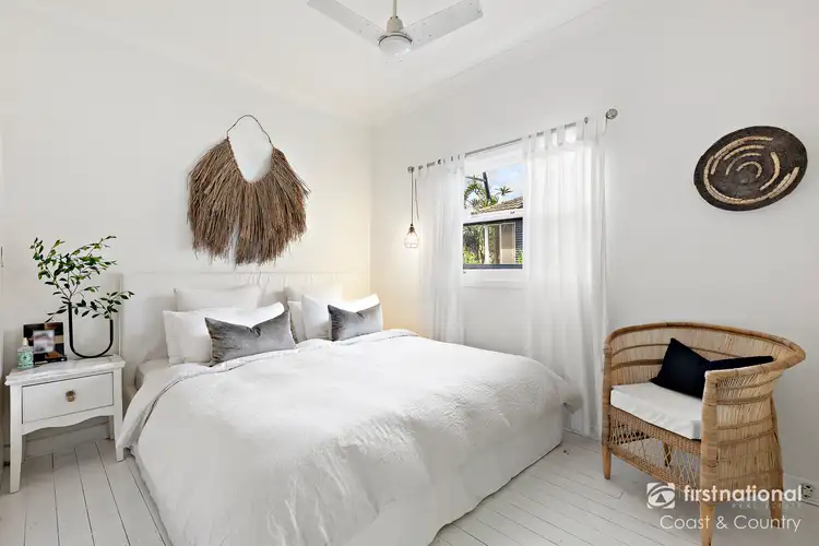 Fifth view of Homely house listing, 107 Jerry Bailey Road, Shoalhaven Heads NSW 2535