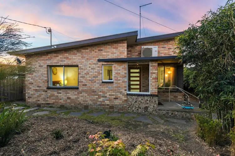 Second view of Homely house listing, 2 Tucker Street, Breakwater VIC 3219