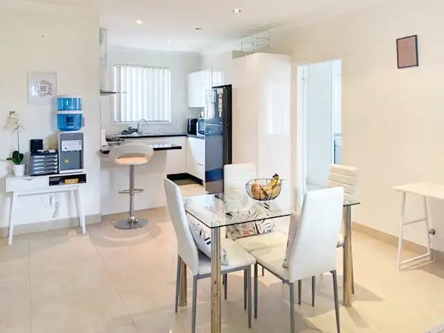 Third view of Homely house listing, 8 & 8A Blaxland Street, Yennora NSW 2161