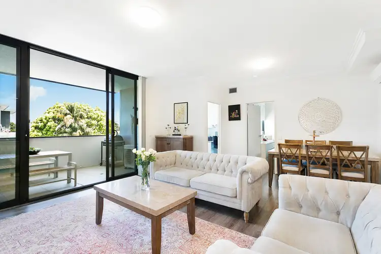 28/1 Werombi Road, Mount Colah NSW 2079