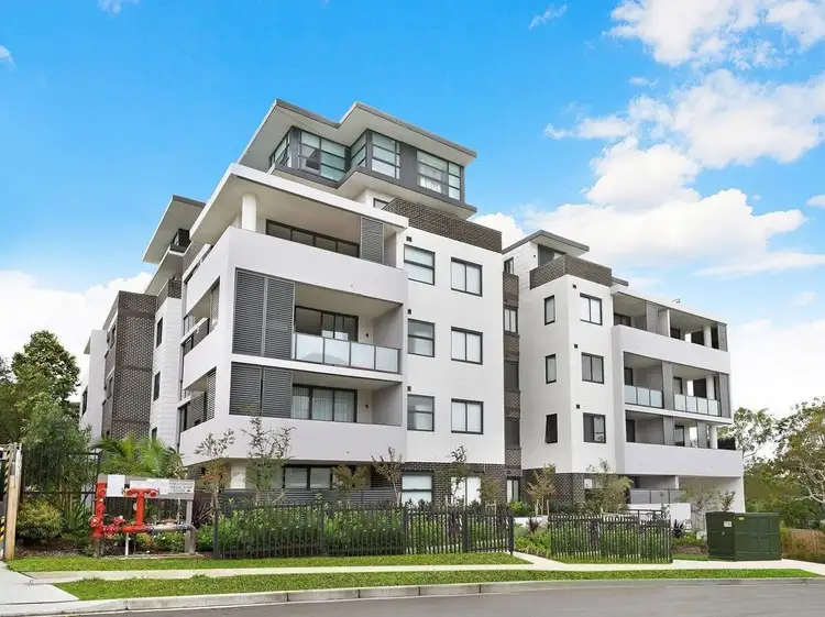 Fourth view of Homely apartment listing, 28/1 Werombi Road, Mount Colah NSW 2079