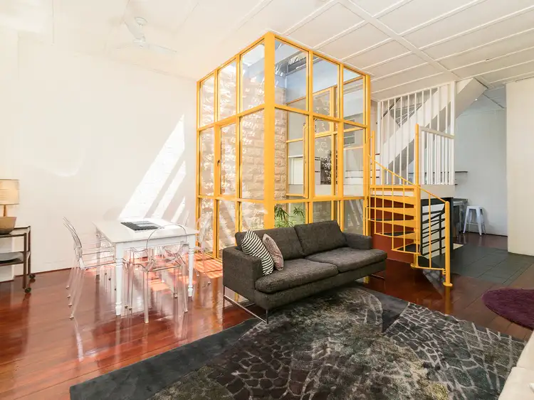 Second view of Homely townhouse listing, 6/1 Martin Street, St Kilda VIC 3182