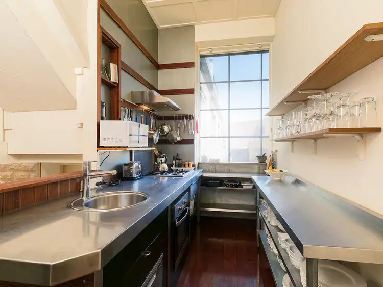 Third view of Homely townhouse listing, 6/1 Martin Street, St Kilda VIC 3182