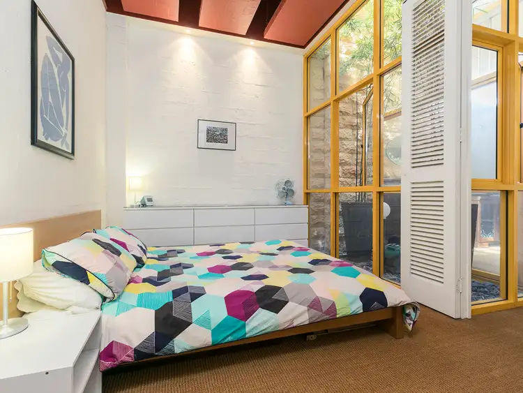 Sixth view of Homely townhouse listing, 6/1 Martin Street, St Kilda VIC 3182