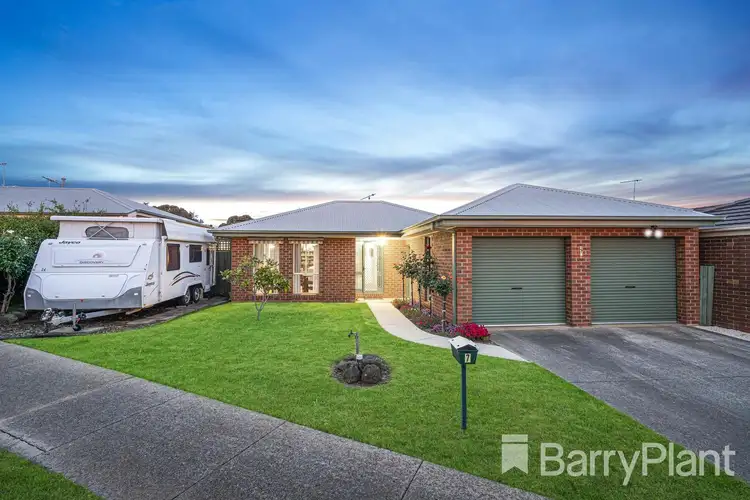 7 Birch Court, Grovedale VIC 3216