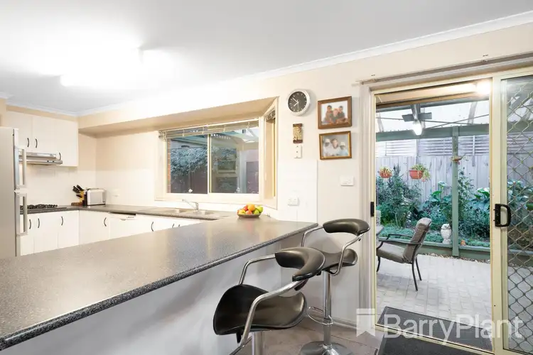 Fifth view of Homely house listing, 7 Birch Court, Grovedale VIC 3216