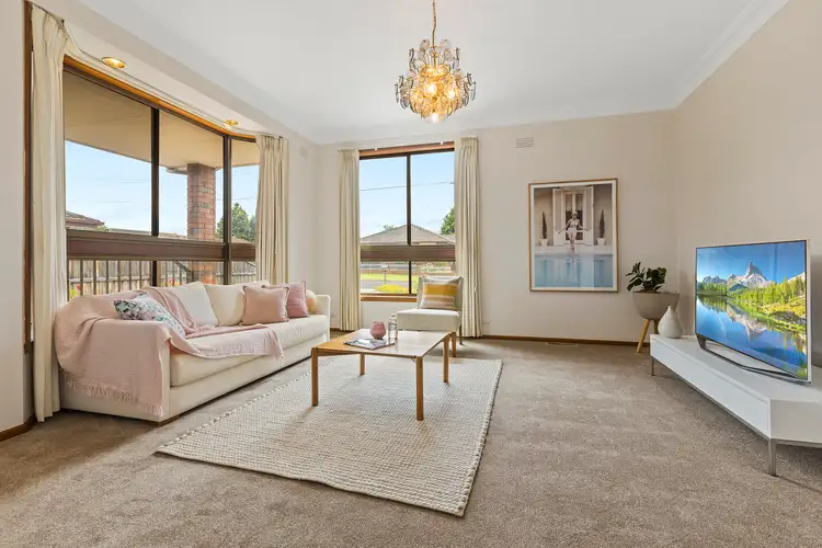 Third view of Homely house listing, 10 Carramar Drive, Bell Park VIC 3215