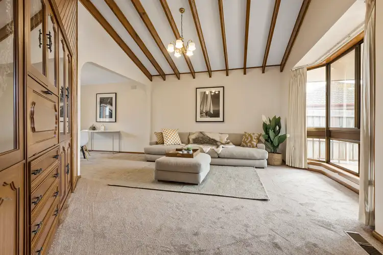 Fourth view of Homely house listing, 10 Carramar Drive, Bell Park VIC 3215