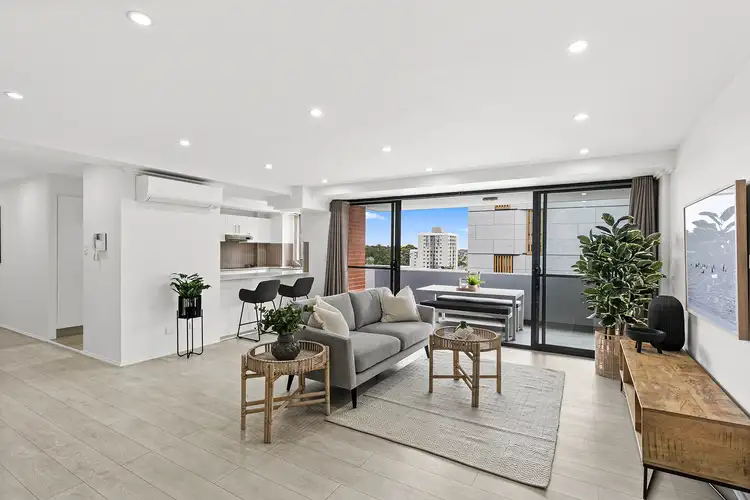21/621 Kingsway, Miranda NSW 2228