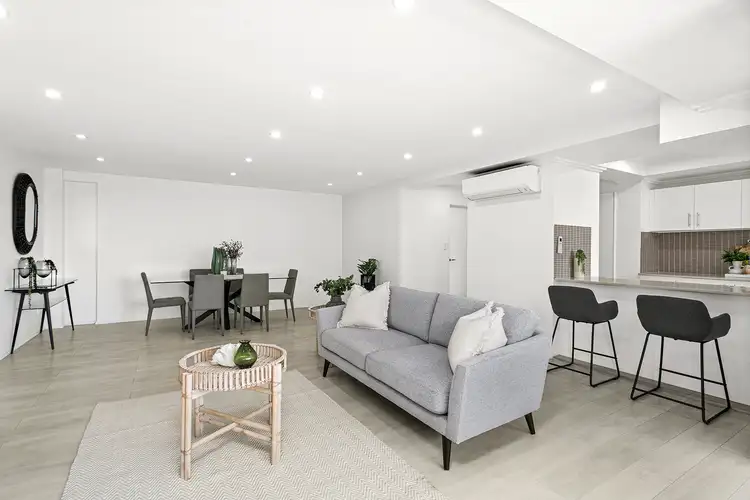 Second view of Homely apartment listing, 21/621 Kingsway, Miranda NSW 2228