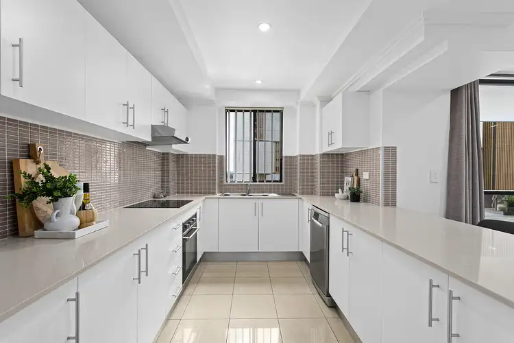 Fourth view of Homely apartment listing, 21/621 Kingsway, Miranda NSW 2228