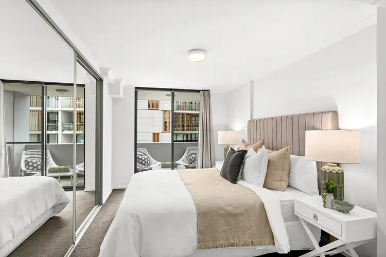 Sixth view of Homely apartment listing, 21/621 Kingsway, Miranda NSW 2228