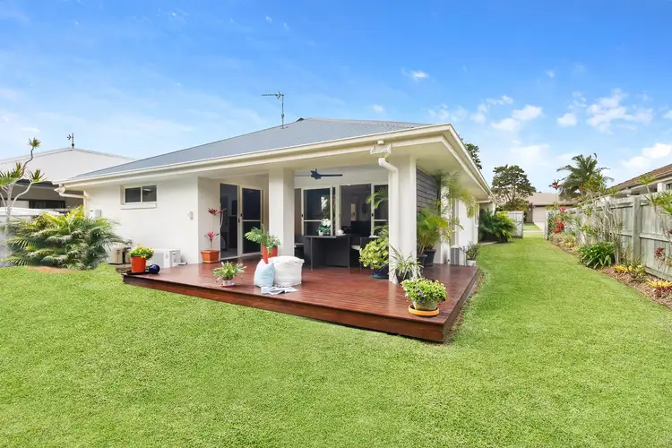 21 Wilkiea Street, Meridan Plains QLD 4551