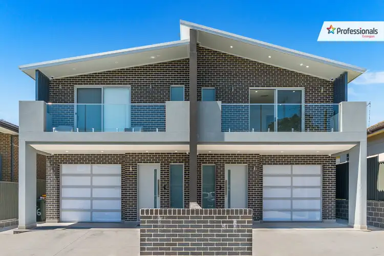 16 Brothers Street, Dundas Valley NSW 2117