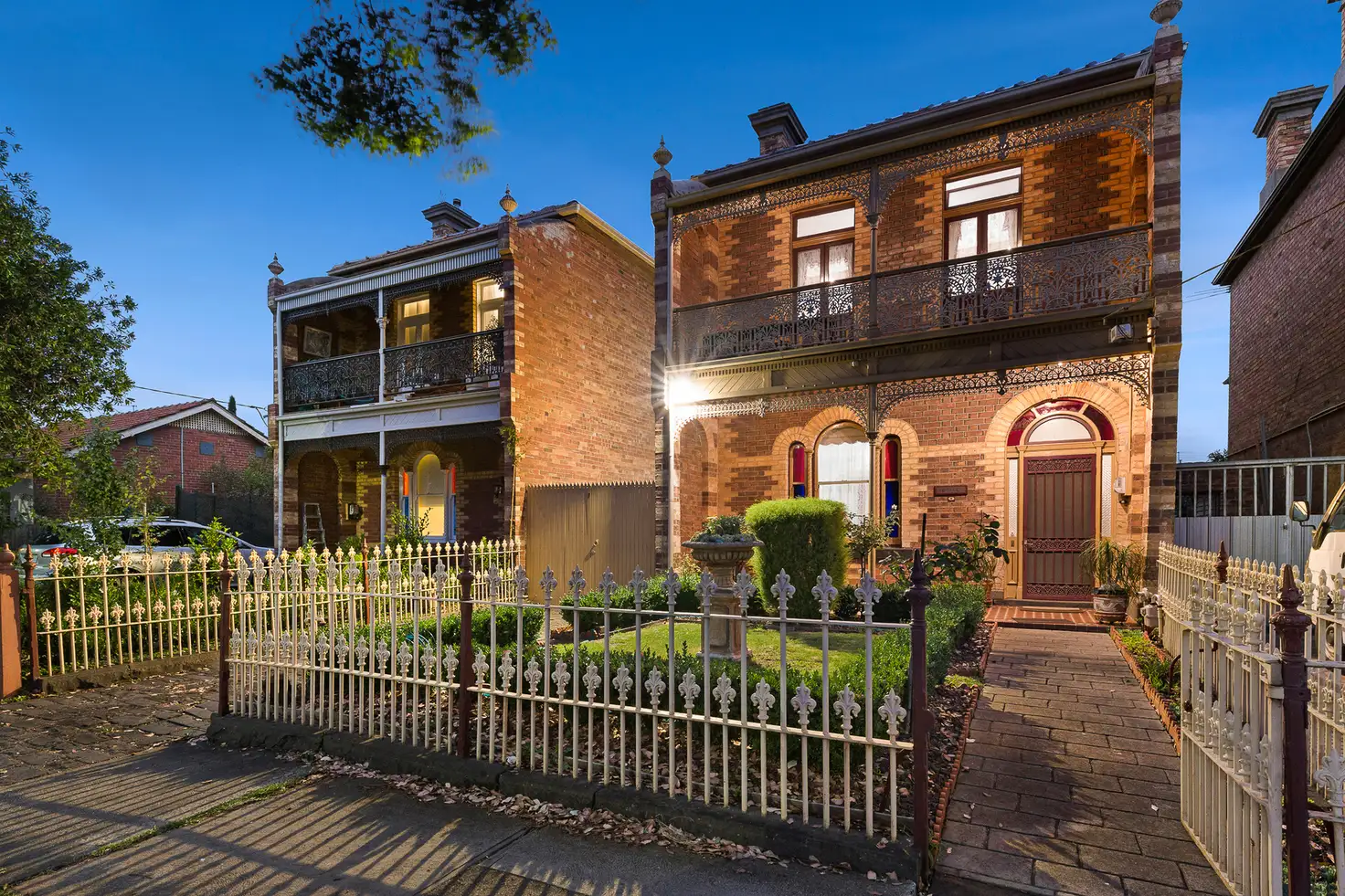 Main view of Homely house listing, 7 Hudson Street, Coburg VIC 3058
