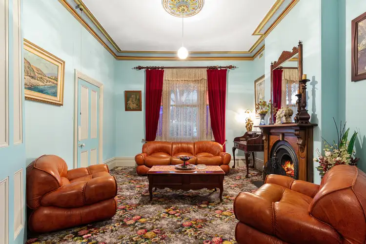 Second view of Homely house listing, 7 Hudson Street, Coburg VIC 3058