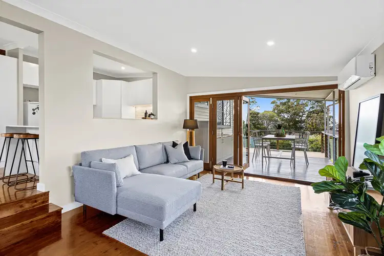 Second view of Homely house listing, 1 Gerard Avenue, Farmborough Heights NSW 2526