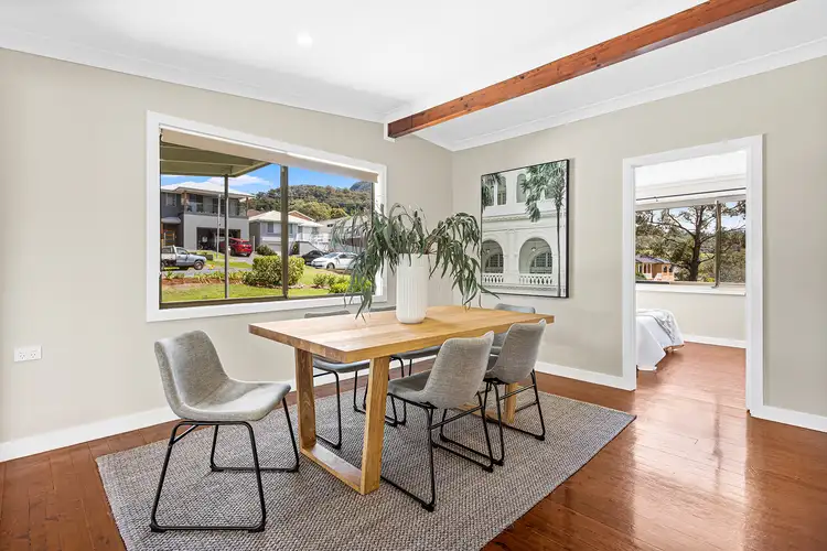 Third view of Homely house listing, 1 Gerard Avenue, Farmborough Heights NSW 2526