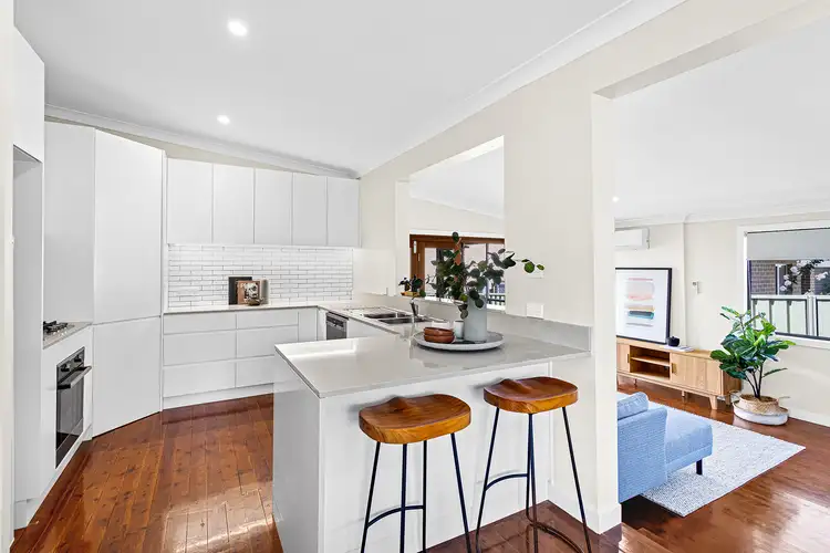 Fourth view of Homely house listing, 1 Gerard Avenue, Farmborough Heights NSW 2526