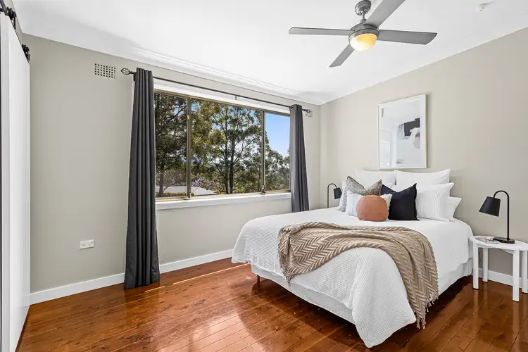 Fifth view of Homely house listing, 1 Gerard Avenue, Farmborough Heights NSW 2526