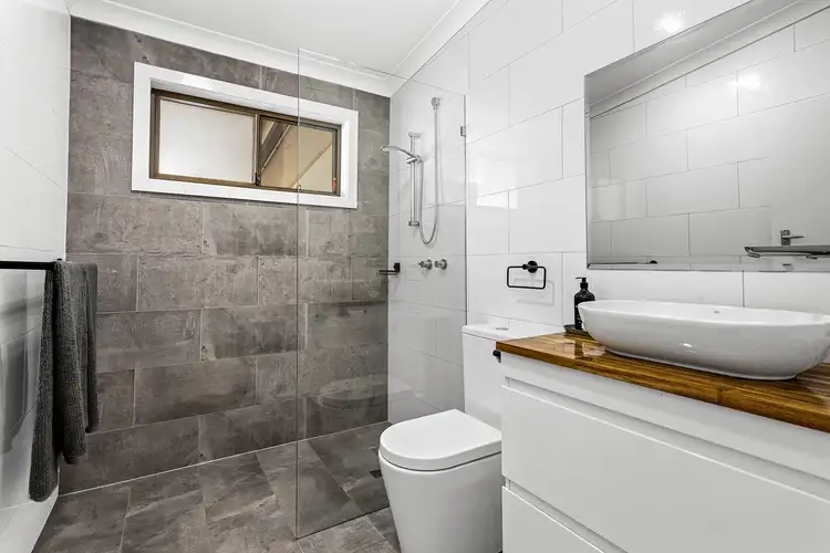 Sixth view of Homely house listing, 1 Gerard Avenue, Farmborough Heights NSW 2526