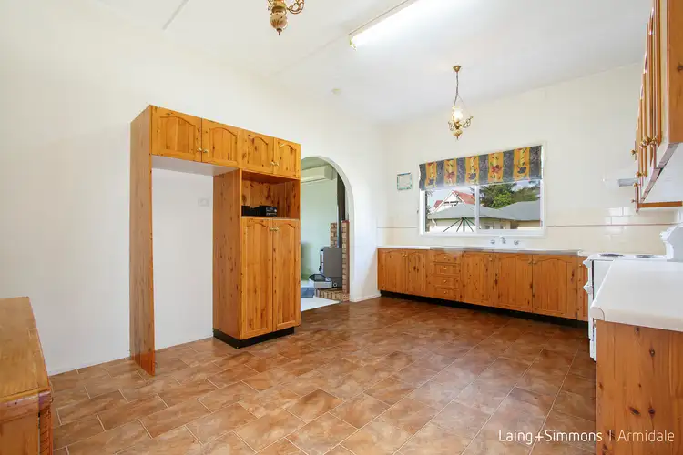 Fifth view of Homely house listing, 18 Wade Avenue, Armidale NSW 2350