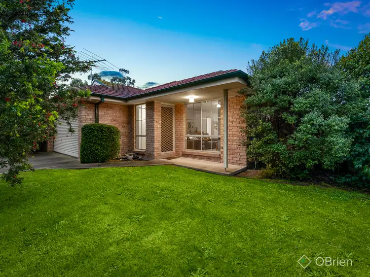 Main view of Homely house listing, 6 Lauren Square, Pakenham VIC 3810