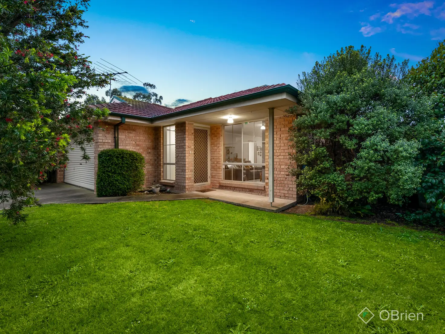 Main view of Homely house listing, 6 Lauren Square, Pakenham VIC 3810