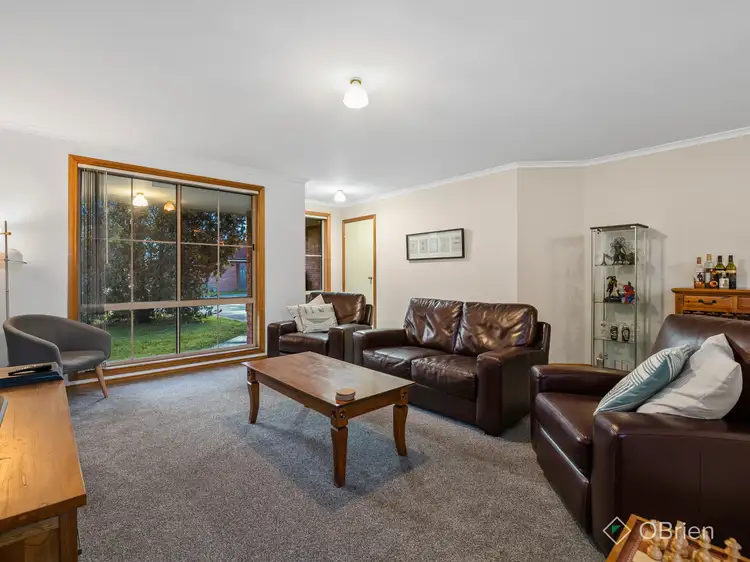 Third view of Homely house listing, 6 Lauren Square, Pakenham VIC 3810