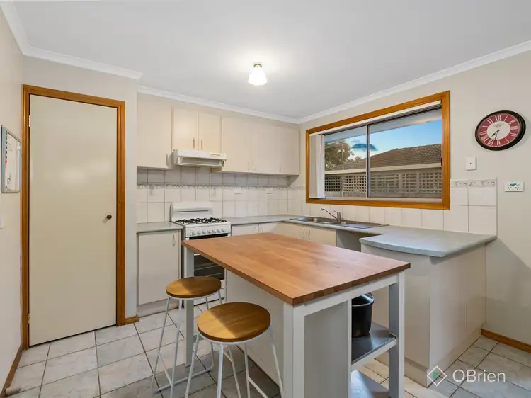 Fourth view of Homely house listing, 6 Lauren Square, Pakenham VIC 3810