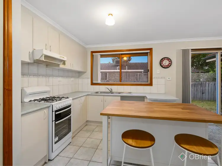 Sixth view of Homely house listing, 6 Lauren Square, Pakenham VIC 3810
