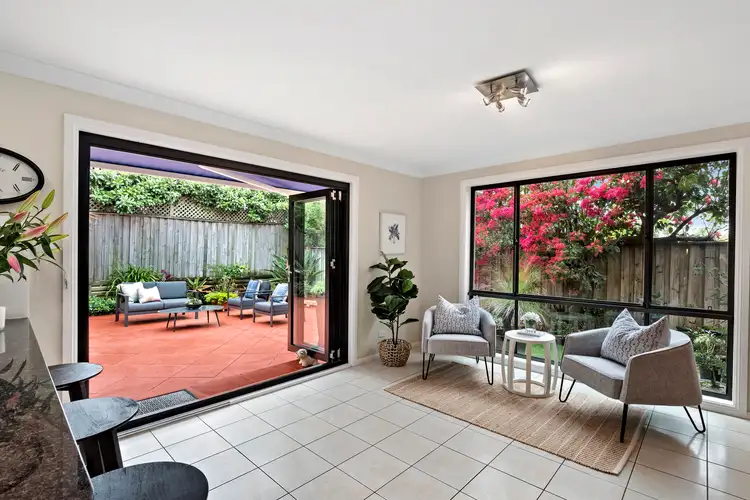 Main view of Homely house listing, 20 Perentie Road, Belrose NSW 2085