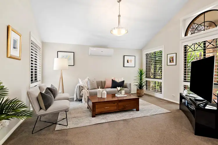 Third view of Homely house listing, 20 Perentie Road, Belrose NSW 2085
