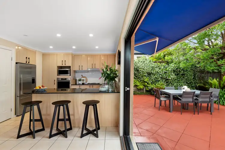 Fifth view of Homely house listing, 20 Perentie Road, Belrose NSW 2085