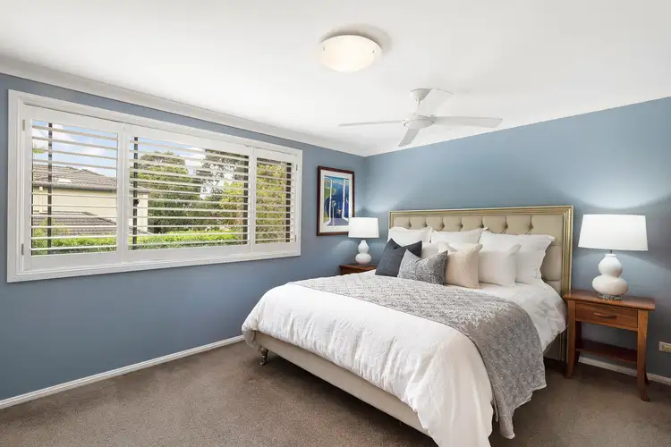 Sixth view of Homely house listing, 20 Perentie Road, Belrose NSW 2085