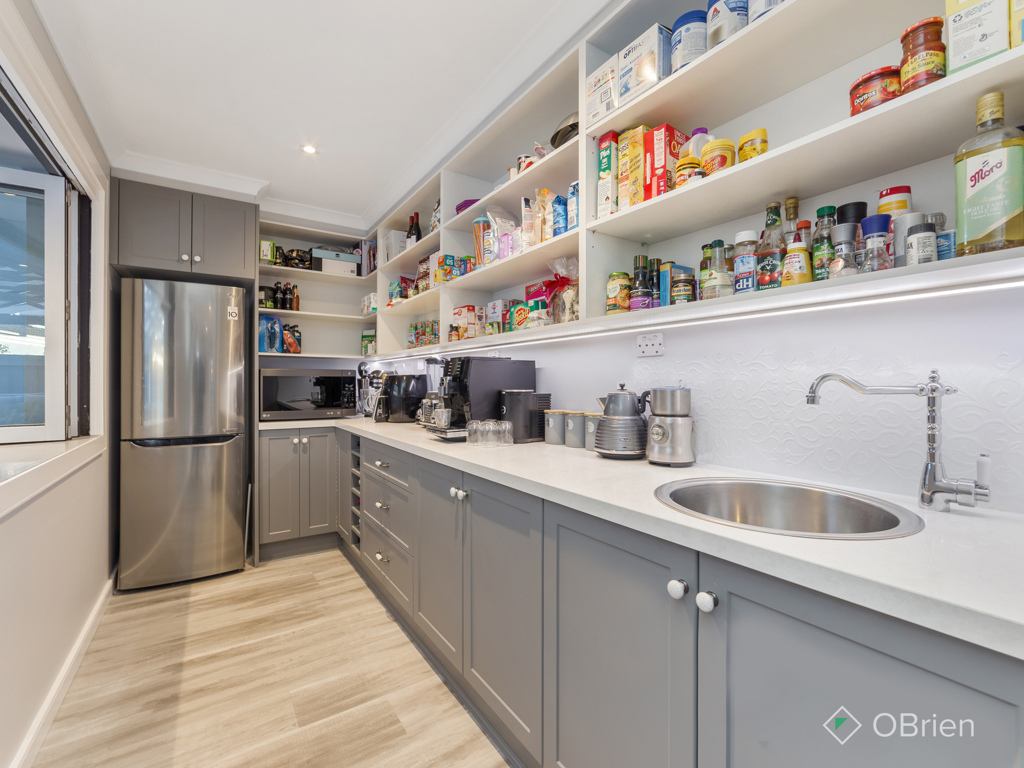 Second view of Homely house listing, 17 Paradise Way, Skye VIC 3977