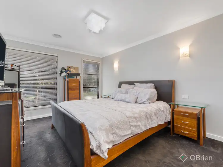 Sixth view of Homely house listing, 17 Paradise Way, Skye VIC 3977