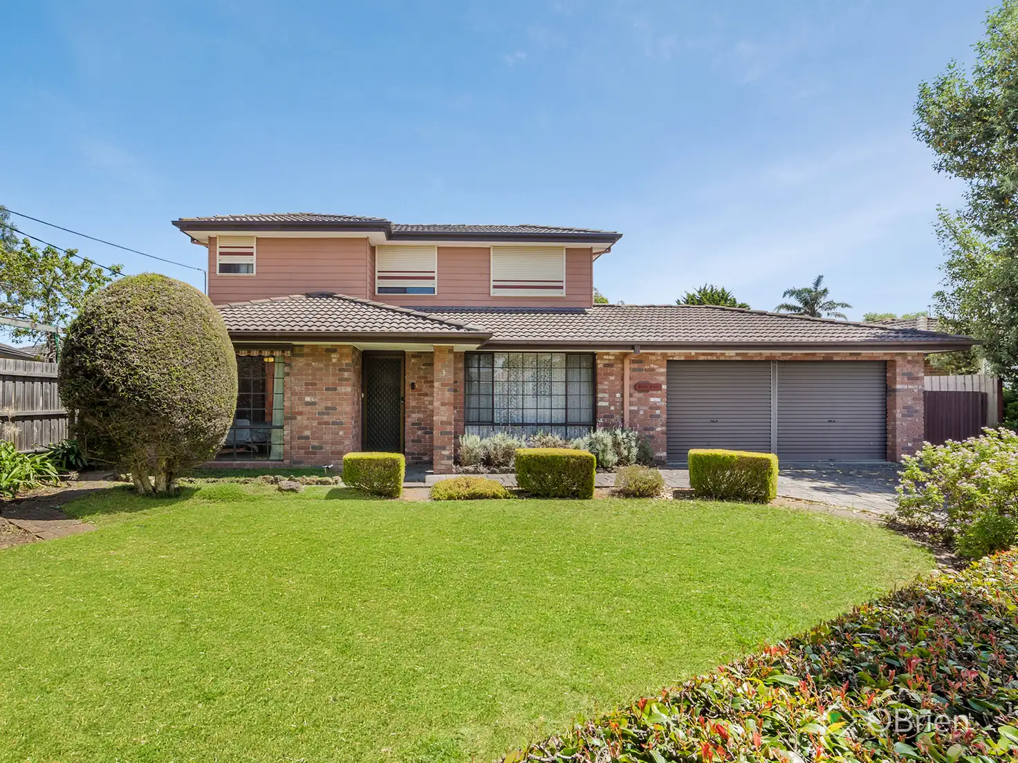 Main view of Homely house listing, 3 Cicada Court, Carrum Downs VIC 3201