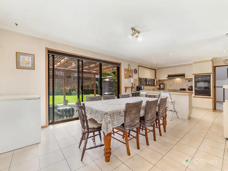 Second view of Homely house listing, 3 Cicada Court, Carrum Downs VIC 3201