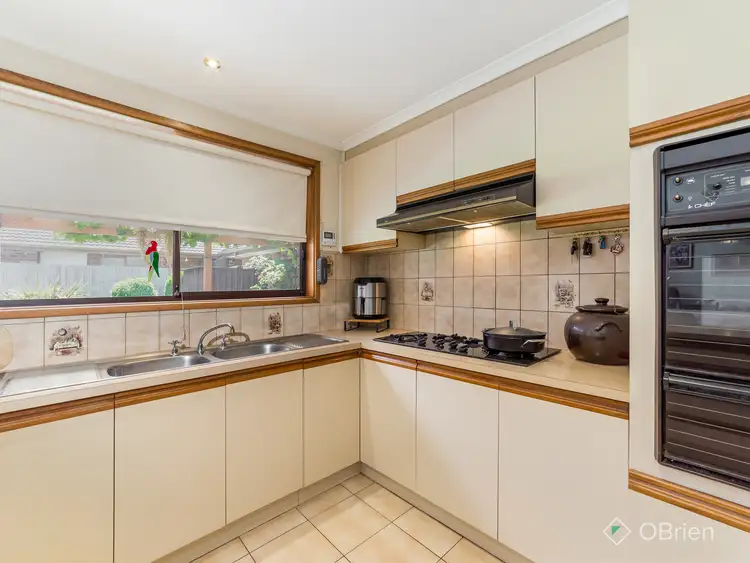 Third view of Homely house listing, 3 Cicada Court, Carrum Downs VIC 3201