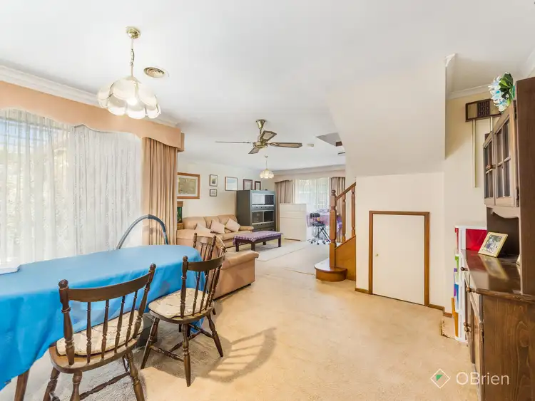 Fourth view of Homely house listing, 3 Cicada Court, Carrum Downs VIC 3201