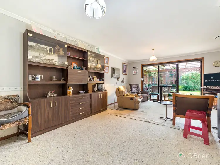 Fifth view of Homely house listing, 3 Cicada Court, Carrum Downs VIC 3201