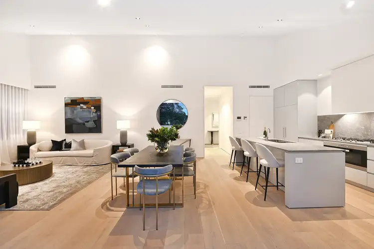 Main view of Homely apartment listing, 4/29 Moorefield Avenue, Hunters Hill NSW 2110