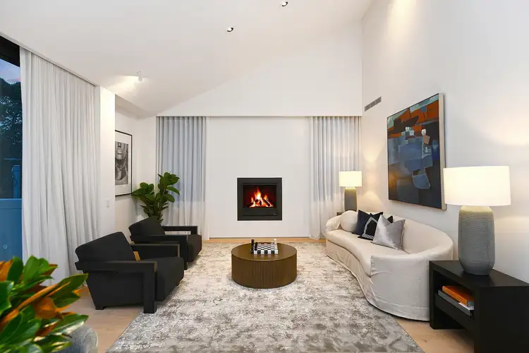 Fourth view of Homely apartment listing, 4/29 Moorefield Avenue, Hunters Hill NSW 2110