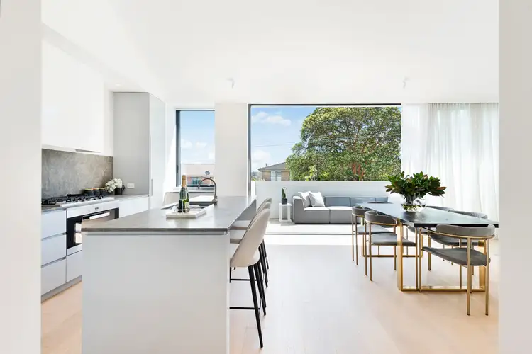Fifth view of Homely apartment listing, 4/29 Moorefield Avenue, Hunters Hill NSW 2110