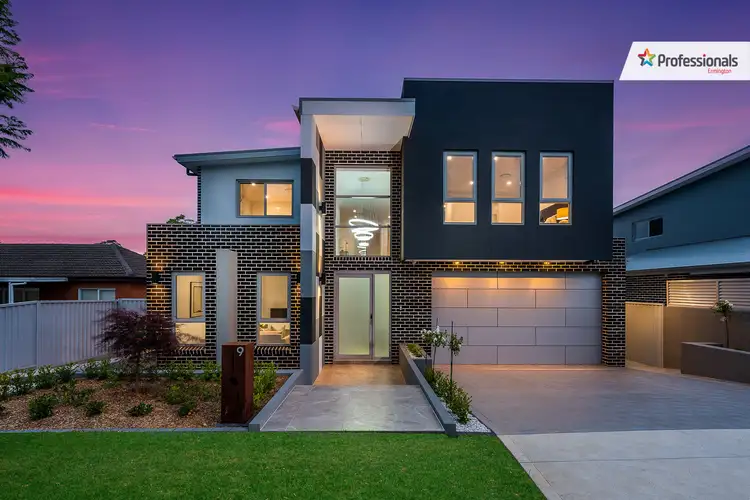 2/9 Stamford Avenue