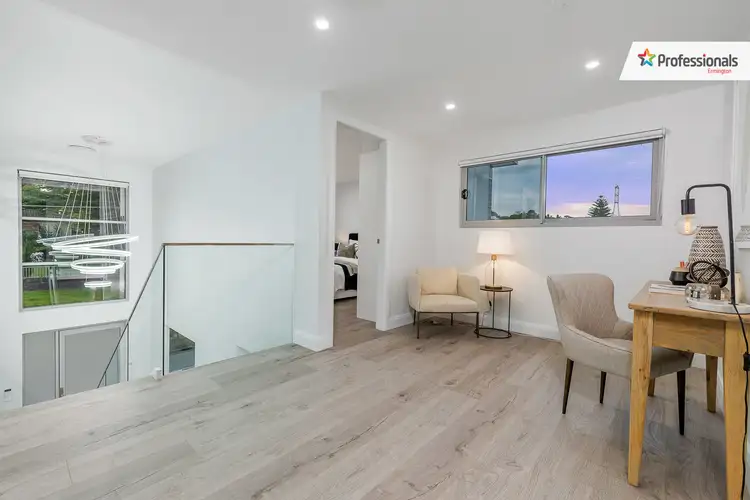 Sixth view of Homely house listing, 2/9 Stamford Avenue, Ermington NSW 2115