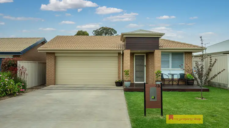 Main view of Homely house listing, 37A Melton Road, Mudgee NSW 2850